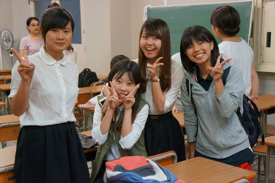 Japan student cocktease | XXX foto) Japan student cocktease | Erotic photos)