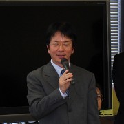 丸本 一弘准教授