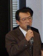 宇津呂 武仁教授
