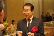 祝賀会