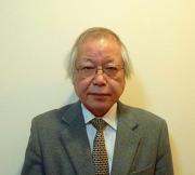 井上勲教授