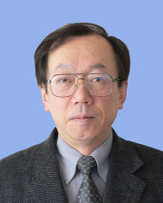 宮崎修一教授