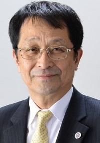 Kyosuke Nagata