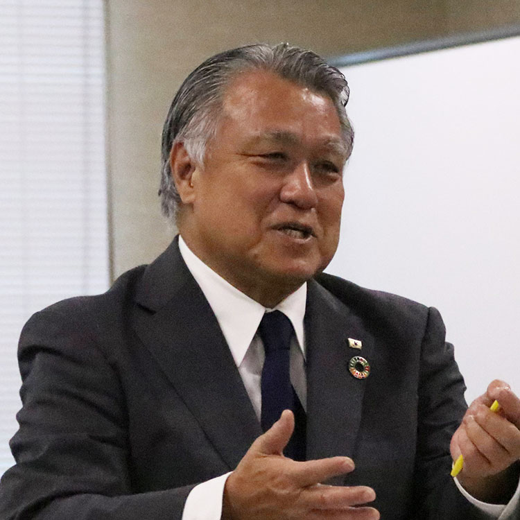田嶋 幸三