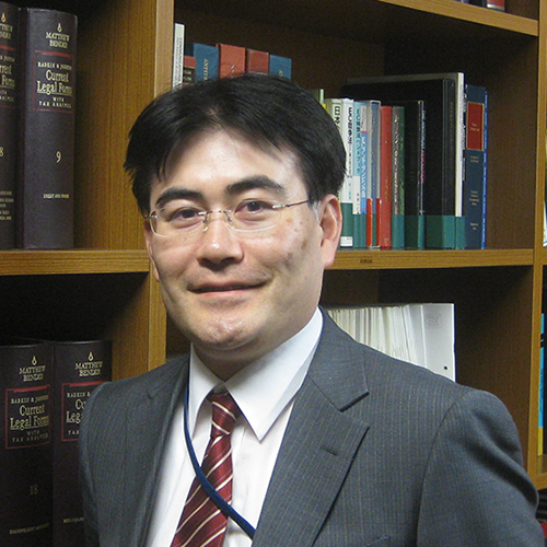 小林 正和さん