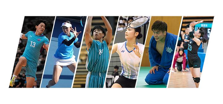筑波大学のチームのイメージ写真