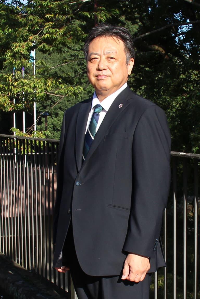 古田 和之