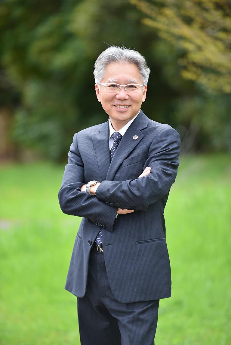NAKAUCHI Yasushi