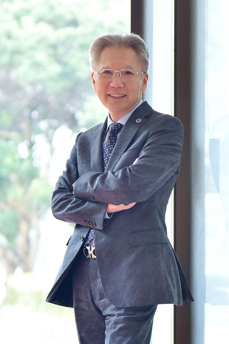 NAKAUCHI Yasushi