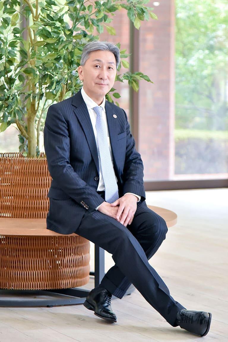 大根田 修