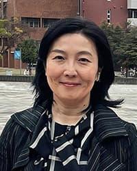 藤井清美さん