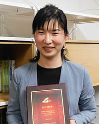 粉川 美踏先生