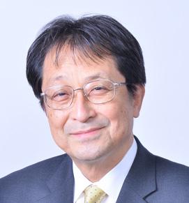President NAGATA Kyosuke