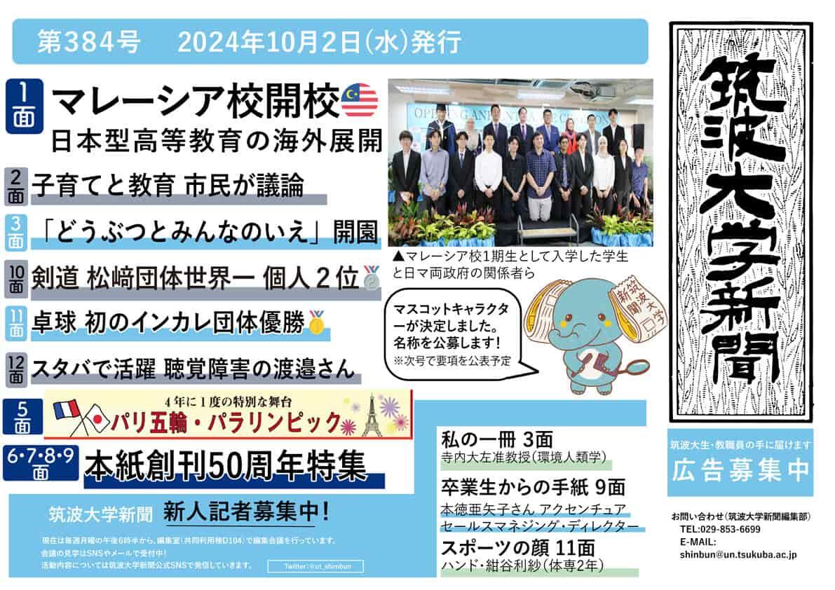 第384号