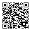 ネット口座振替受付サービスQRコード