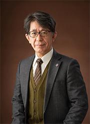 KATO Mitsuyasu