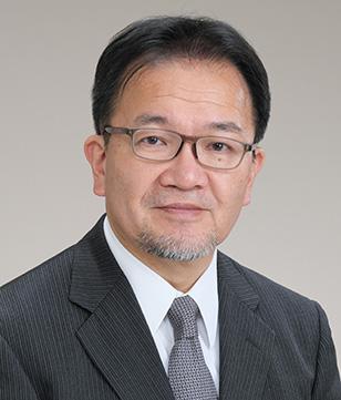 KAMEDA Yoshinari