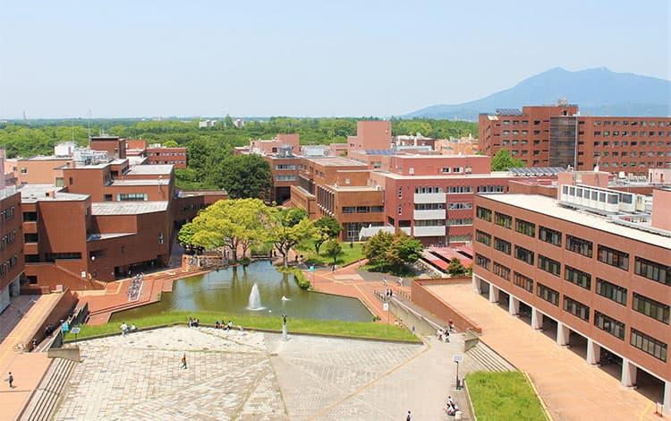 Sciennce City image