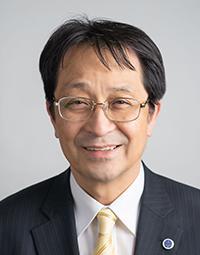 President NAGATA Kyosuke