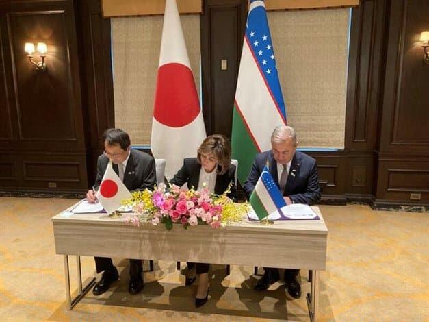 New University in Uzbekistan