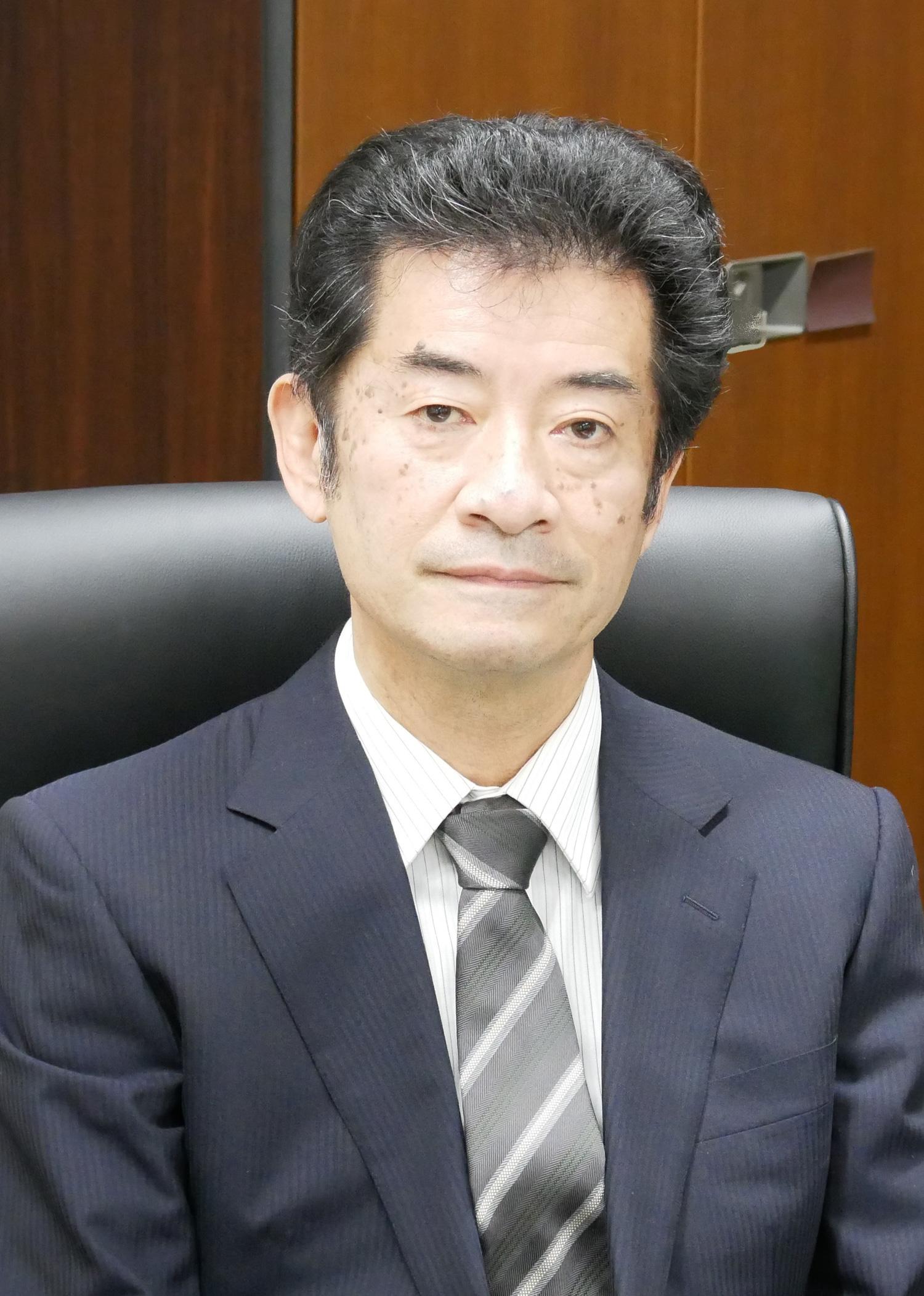 AKIYAMA Shigeki