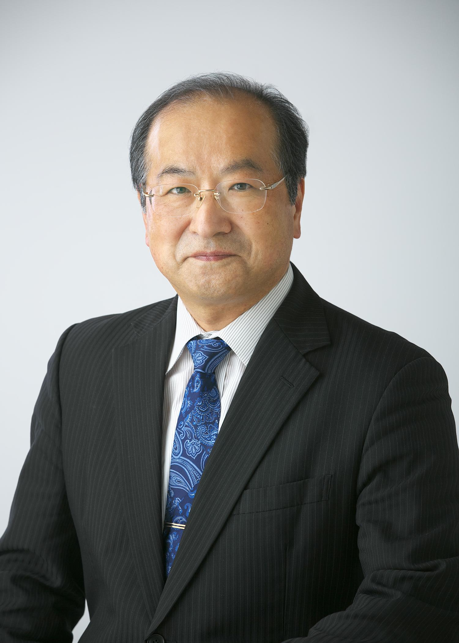 EZURA Hiroshi