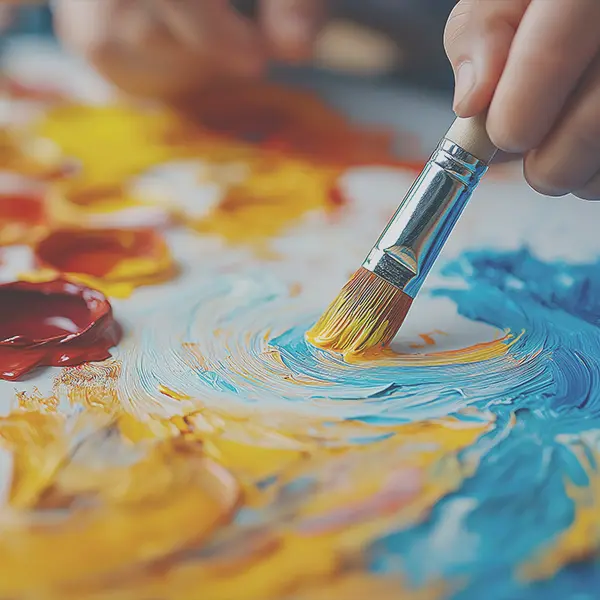 School of Art and Design