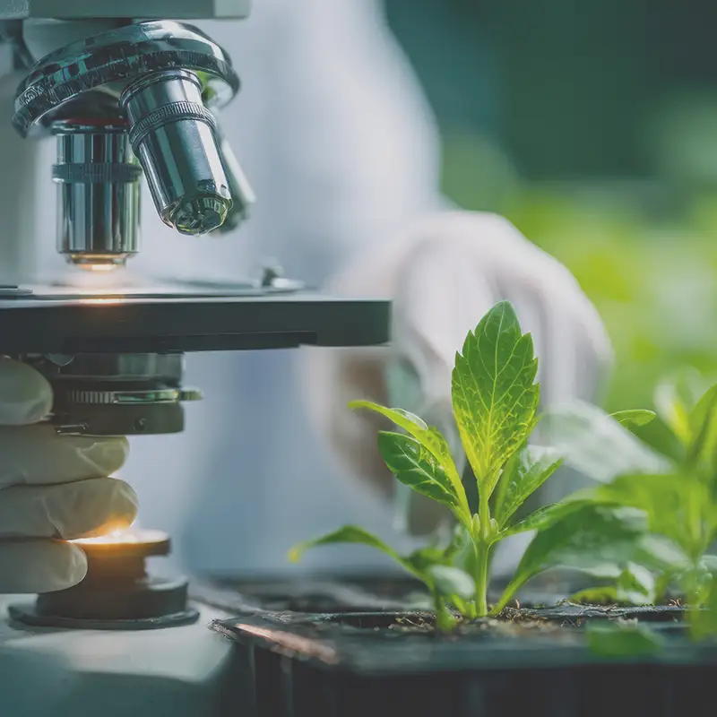 Go to the Degree Programs in Life and Earth Sciences