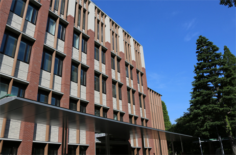 Access University of Tsukuba