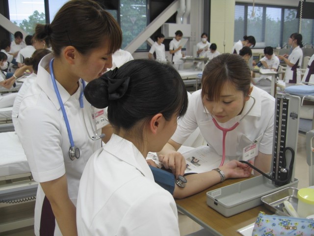 university of tsukuba school of nursing nursing science