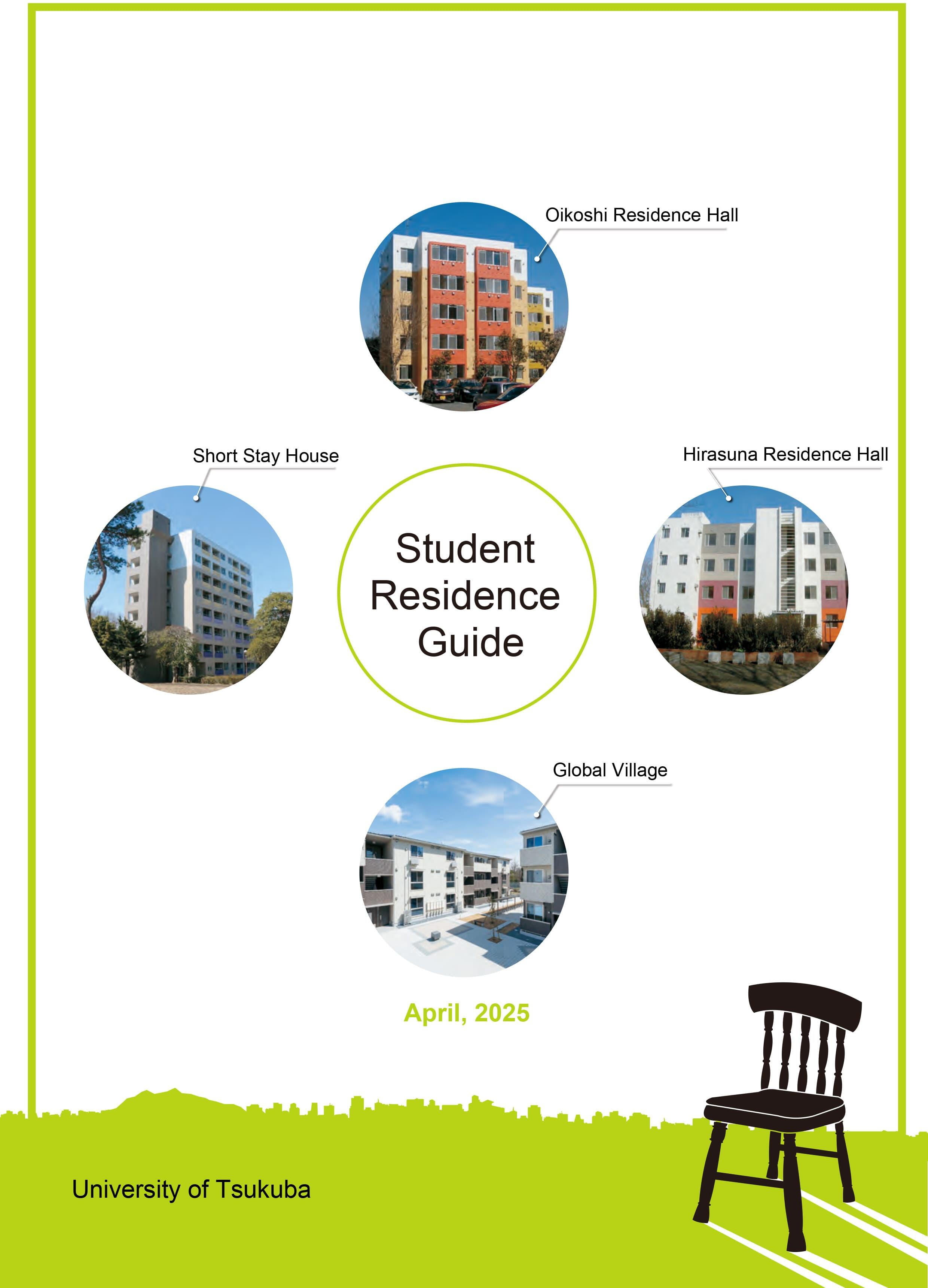 Student Residence Guide