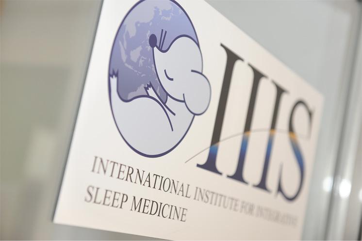 International Institute for Integrative Sleep Medicine (IIIS)