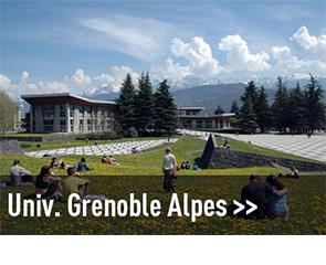 Univ. Grenoble Alpes