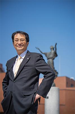 NAGATA Kyosuke