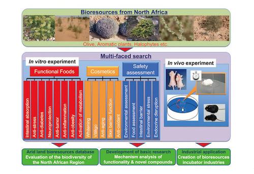 Bioscience