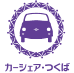 Car-Share Tsukuba