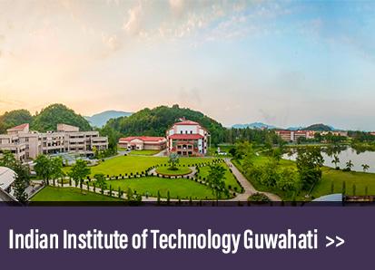 Indian Institute of Technology Guwahati