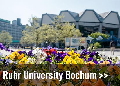 Ruhr University Bochum