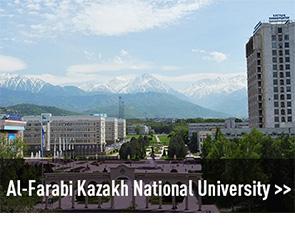 Al-Farabi Kazakh National University