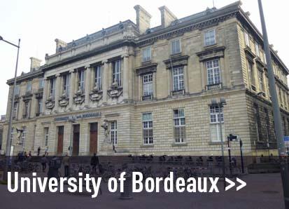 University of Bordeaux