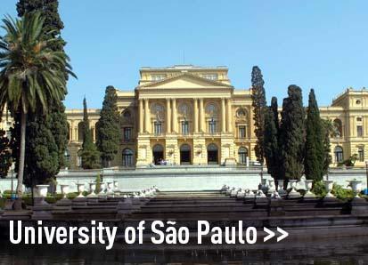 University of Sao Paulo