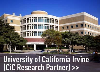 University of California Irvine