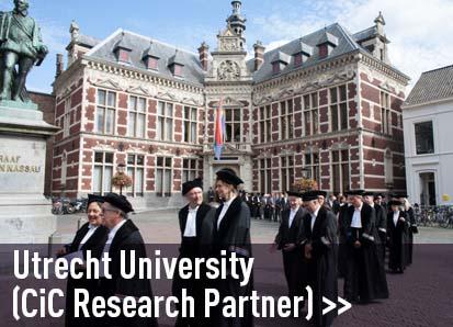 Utrecht University