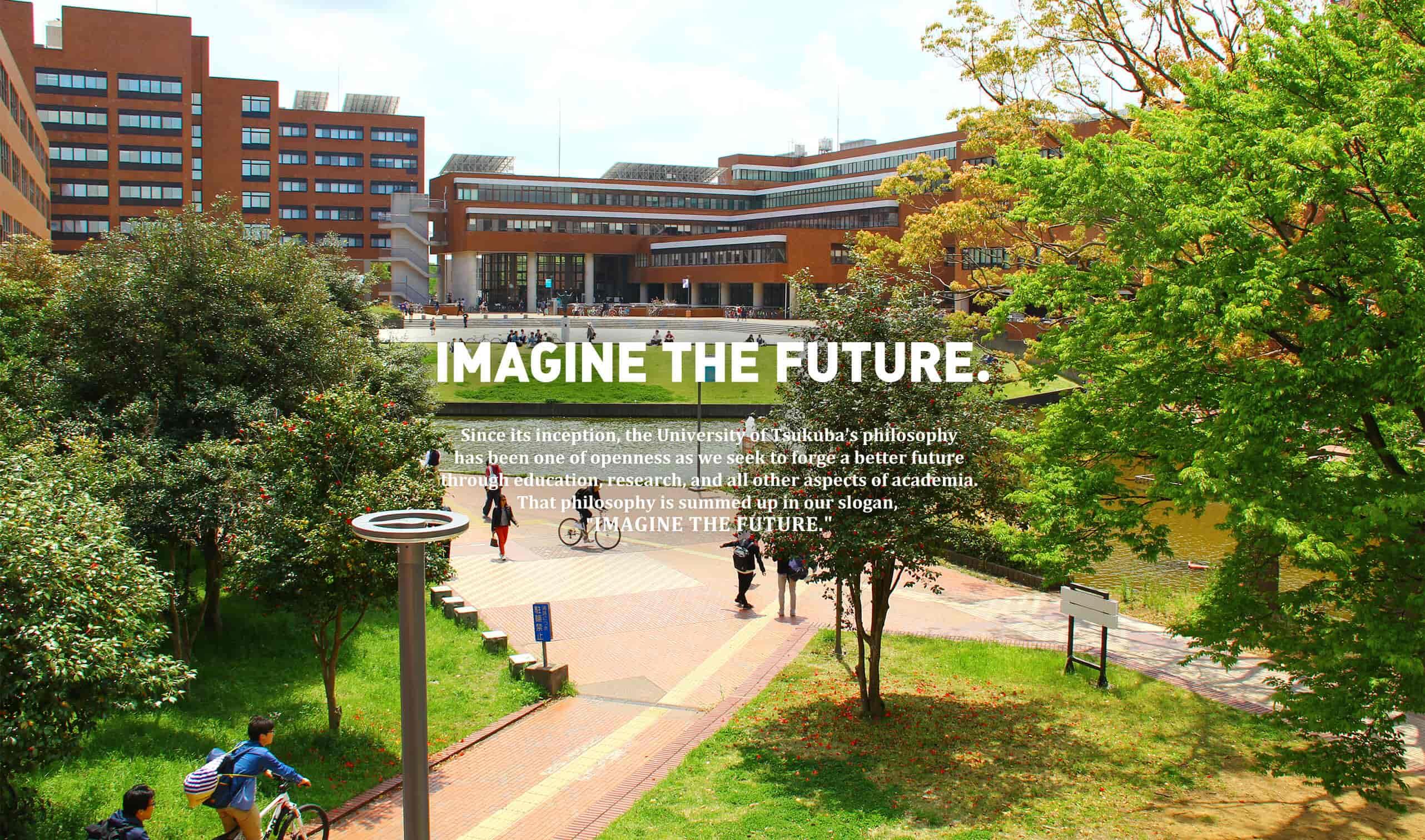 University of Tsukuba