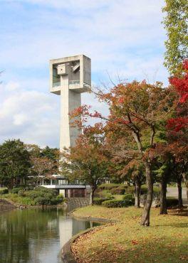 Tsukuba Science City