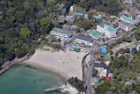 Shimoda Marine Research Center