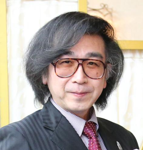 Photo of Professor SANKAI