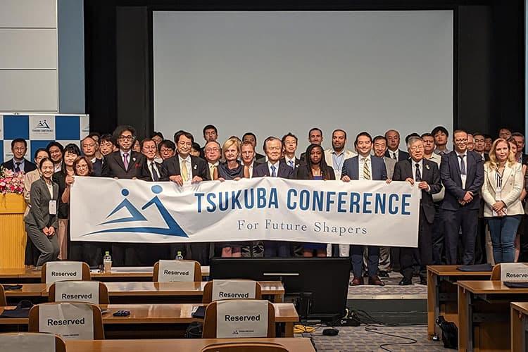 Tsukuba Conference 2023