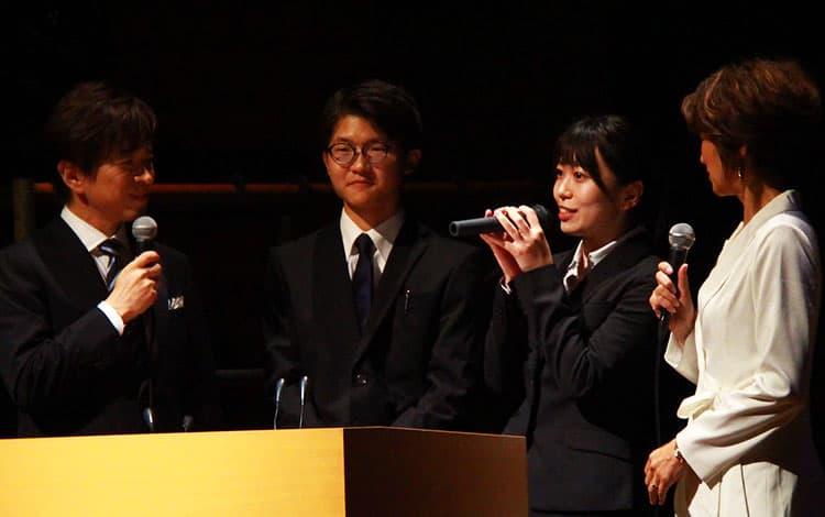 151st + 50th Anniversary Ceremony