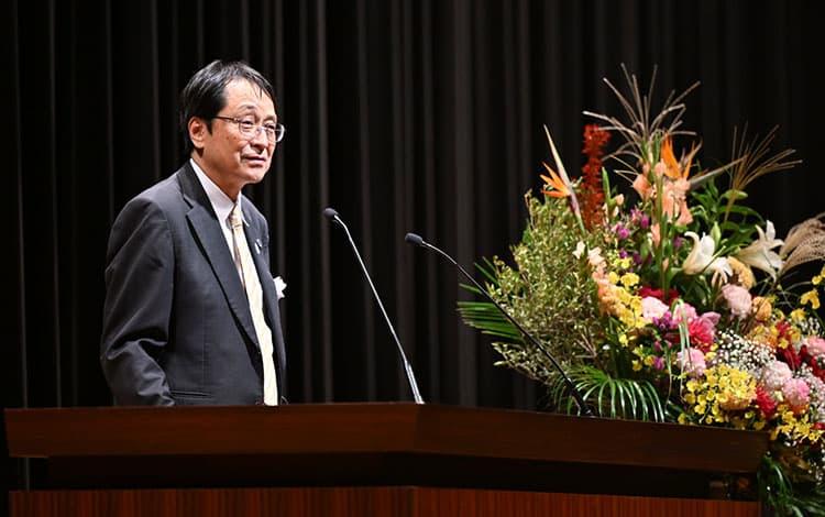 University of Tsukuba's 151st + 50th Anniversary Event